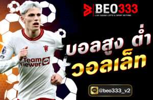 บอลสูง ตํ่า วอลเล็ท